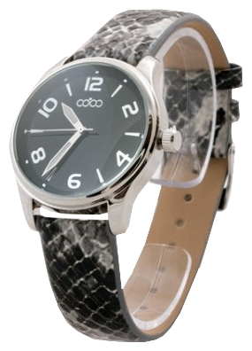 Wrist watch Cooc WC00528-8 for men - 1 image, photo, picture