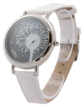Wrist watch Cooc WC00685-1 for women - 1 image, photo, picture