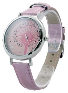 Cooc WC00685-3 wrist watches for women - 1 image, picture, photo