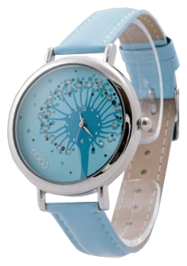 Wrist watch Cooc WC00685-4 for women - 1 image, photo, picture