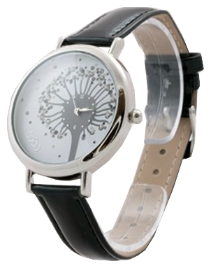 Wrist watch Cooc WC00685-8 for women - 1 photo, image, picture