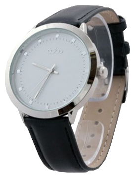 Wrist watch Cooc WC00958-0 for unisex - 1 picture, photo, image