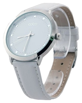 Cooc WC00958-1 wrist watches for unisex - 1 image, picture, photo