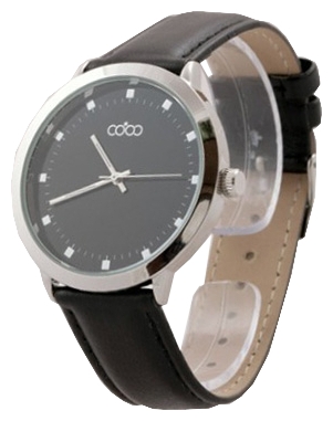 Wrist watch Cooc WC00958-8 for unisex - 1 picture, image, photo