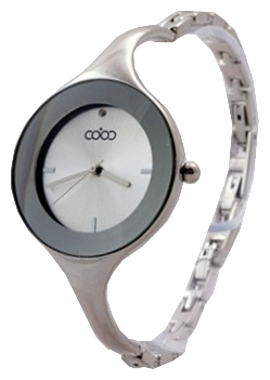 Wrist watch Cooc WC00966-1 for women - 1 picture, image, photo