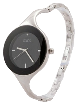 Wrist watch Cooc WC00966-8 for women - 1 photo, image, picture