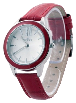 Wrist watch Cooc WC00971-5 for women - 1 photo, image, picture