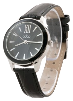 Wrist watch Cooc WC00971-8 for unisex - 1 photo, picture, image