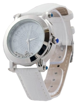 Wrist watch Cooc WC00986-1 for women - 1 picture, photo, image