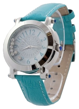 Wrist watch Cooc WC00986-4 for women - 1 photo, image, picture
