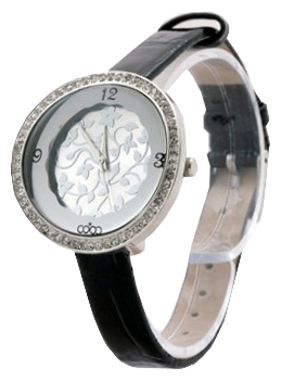 Wrist watch Cooc WC01001-0 for women - 1 picture, image, photo
