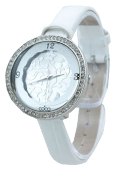 Wrist watch Cooc WC01001-1 for women - 1 picture, photo, image