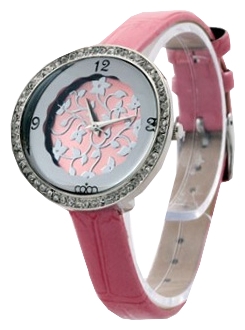 Wrist watch Cooc WC01001-3 for women - 1 photo, picture, image