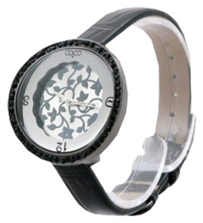 Wrist watch Cooc WC01001-8 for women - 1 image, photo, picture