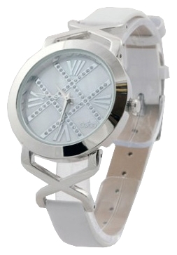 Wrist watch Cooc WC01072-1 for women - 1 picture, photo, image