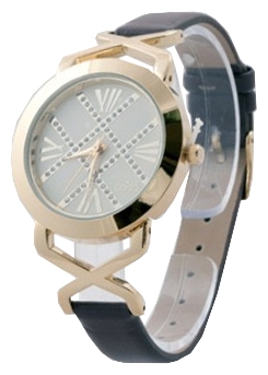 Wrist watch Cooc WC01072-2 for women - 1 photo, picture, image