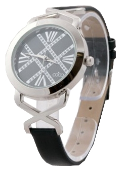 Wrist watch Cooc WC01072-8 for women - 1 picture, image, photo