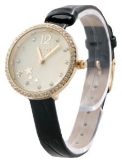 Wrist watch Cooc WC01090-2 for women - 1 picture, photo, image