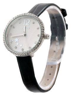 Wrist watch Cooc WC01090-8 for women - 1 picture, photo, image