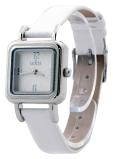 Wrist watch Cooc WC01133-1 for unisex - 1 image, photo, picture
