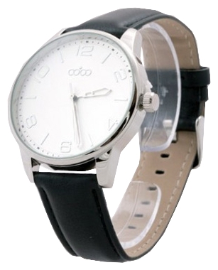 Wrist watch Cooc WC01152-1 for unisex - 1 photo, image, picture
