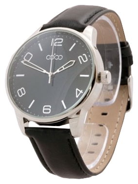 Wrist watch Cooc WC01152-8 for unisex - 1 image, photo, picture