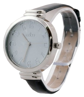 Cooc WC01169-0 wrist watches for unisex - 1 image, picture, photo
