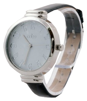 Wrist watch Cooc WC01169-1 for unisex - 1 picture, image, photo