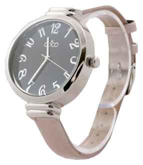 Wrist watch Cooc WC01169-3 for unisex - 1 picture, image, photo
