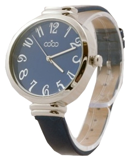 Wrist watch Cooc WC01169-4 for unisex - 1 image, photo, picture