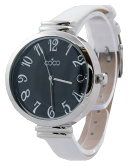 Wrist watch Cooc WC01169-8 for unisex - 1 photo, picture, image