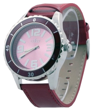 Wrist watch Cooc WC01175-5 for unisex - 1 photo, image, picture