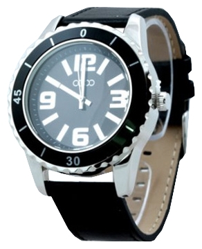 Cooc WC01175-8 wrist watches for unisex - 1 image, picture, photo