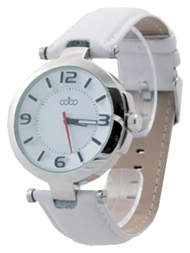Wrist watch Cooc WC01181-1 for women - 1 photo, image, picture