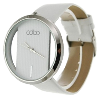 Wrist watch Cooc WC01398-1 for women - 1 image, photo, picture