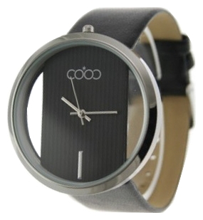 Wrist watch Cooc WC01398-8 for women - 1 picture, photo, image