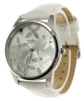 Wrist watch Cooc WC01572-0 for women - 1 image, photo, picture