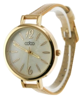 Cooc WC02110-2 wrist watches for women - 1 image, picture, photo