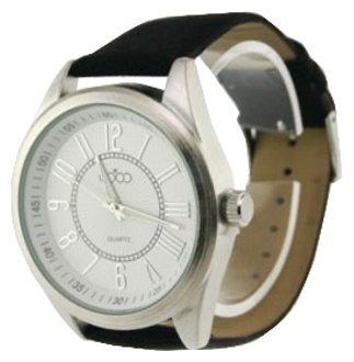 Wrist watch Cooc WC02815-1 for men - 1 picture, photo, image
