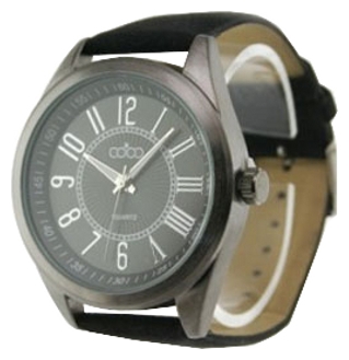 Wrist watch Cooc WC02815-8 for women - 1 photo, picture, image
