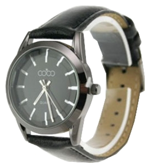 Wrist watch Cooc WC02939-0 for men - 1 picture, photo, image