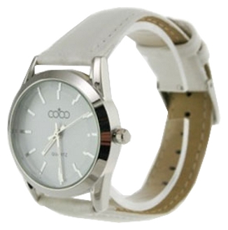 Cooc WC02939-1 wrist watches for men - 1 image, picture, photo