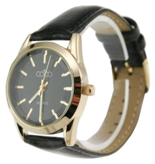 Wrist watch Cooc WC02939-8 for men - 1 picture, photo, image