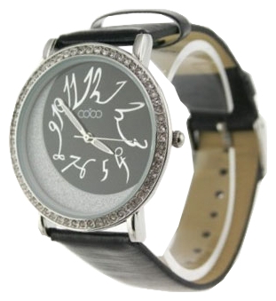 Wrist watch Cooc WC03045-8 for women - 1 picture, image, photo