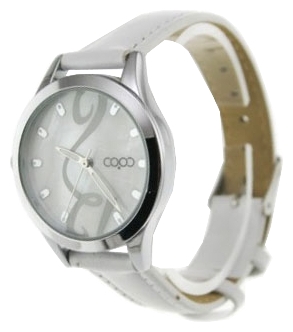Cooc WC03376-1 wrist watches for women - 1 image, picture, photo