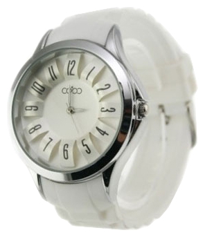 Wrist watch Cooc WC03768-1 for women - 1 picture, image, photo