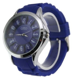 Wrist watch Cooc WC03768-4 for men - 1 picture, photo, image