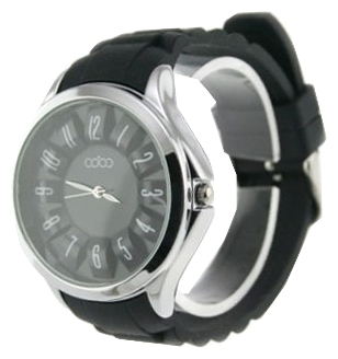 Wrist watch Cooc WC03768-8 for men - 1 picture, image, photo