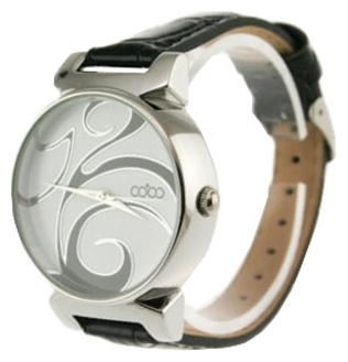 Wrist watch Cooc WC03934-1 for women - 1 picture, photo, image