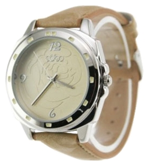Wrist watch Cooc WC03980-2 for women - 1 picture, photo, image